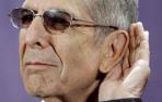 Muere Leonard Cohen a los 82 años