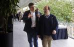 Iceta cree que la ruptura PSOE-PSC sería un triunfo del soberanismo