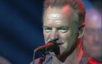 Concierto de Sting en Bataclan