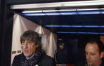 Martín cobrará prima si se logra la permanencia