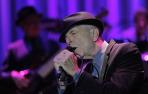 Leonard Cohen falleció tras sufrir una caída por la noche