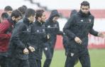 El Sevilla quiere despedirse de su querida Europa League