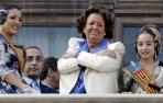 El 'caloret' o el hundimiento de Rita