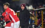 Machada del Rostov ante el Bayern de Ancelotti