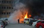 Dos muertos y 21 heridos por la explosión de un coche bomba en el sur de Turquía