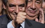 Los Republicanos libran su segundo asalto con Fillon como claro favorito