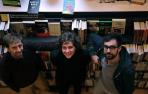 Katakrak se lanza a publicar libros