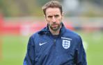 Gareth Southgate, nuevo seleccionador de Inglaterra