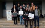 El I Concurso de Bloggers del Ensanche ya tiene ganadores
