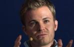 Nico Rosberg. 