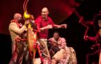 Fallece el hijo del fundador del Circo del Sol en un ensayo de 'Luzia'