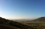 Domingo de niebla, sol y m&aacute;ximas de hasta 19 grados en Navarra