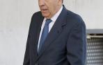 Sánchez Barcoj dice que nunca excedió el límite de su tarjeta 'black'