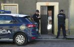 Fallece un hombre tras caer un muro de una vivienda deshabitada en Algeciras