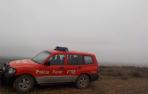 Denunciados 7 cazadores el domingo en la Ribera por cazar con niebla