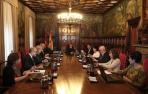 El Gobierno prevé ahora abonar a los  funcionarios la extra que se les debe