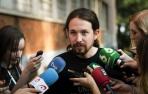 Pablo Iglesias.