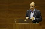 ​Ayerdi: "La falta de acuerdo en el Estado perjudica la negociación del Convenio"