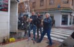 Calahorra se queda con 25 millones de euros del tercer premio