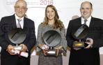 Premios Cámara Navarra 2016