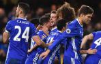 El 'boxing day' consolida la dictadura del Chelsea