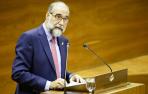 Domínguez dice que la OPE de Enfermería se convocará en septiembre de 2017 y los exámenes serán en mayo de 2018