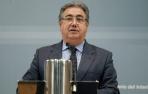 Zoido: "La amenaza yihadista es permanente, pero la ciudadanía no debe obsesionarse"