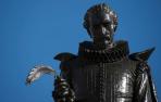 TVE celebra el centenario de Cervantes con una semana dedicada al escritor