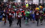 San Silvestre de Burlada 2016