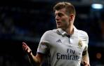 Toni Kroos. 
