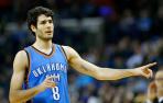 Abrines y Willy Hernangómez acaban 2016 con actuaciones destacadas