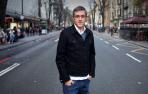 Eduardo Madina: "No estuve en ningún complot con Susana Díaz contra Sánchez"