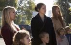 Las series de 2017 traen a la pequeña pantalla a Nicole Kidman y Drew Barrymore