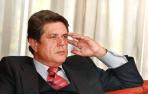 Federico Trillo, en una imagen de archivo.