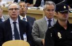 Blesa alega que Bankia no obtuvo la información de las tarjetas de forma legal