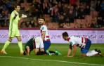 Mario Fernández: "Quedan 90 minutos con nuestra gente"