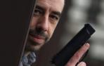 “Es el género que mejor refleja la parte oscura de la sociedad y del ser humano”
