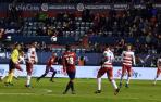 Osasuna 2-0 Granada