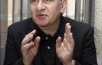 Bernardo Atxaga: "La sociedad vasca ha cambiado"