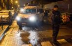 Tres arrestados en una operación antiterrorista en Bruselas