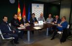 Ayuda de 11.000 euros para la Mancomunidad del Valle del Queiles