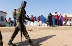 Unas 45.000 personas huyen de Gambia a Senegal por la grave crisis política