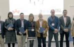 La Fundación Industrial Navarra reconoce la colaboración de empresas y profesionales