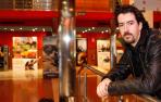 Félix Viscarret dirigirá una película sobre las novelas de Leonardo Padura
