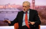 El Laborismo "no frustrará" el proceso para activar el "brexit", dice Corbyn