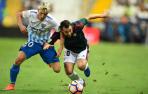 Las entradas para el Osasuna-Málaga, a la venta el jueves