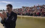 Pedro Sánchez anuncia que se presentará a las primarias para liderar el PSOE