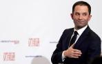 Benoît Hamon se convierte en el candidato socialista al Elíseo