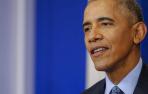Obama defiende su legado en la última rueda de prensa en la Casa Blanca