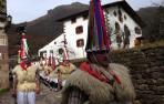 Carnaval de Ituren y Zubieta